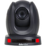 Datavideo PTC-145NDI 3G-SDI/HDMI/NDI|HX3 20x PTZ Camera with Auto Tracking (Black)