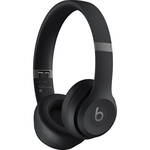 New Release: Beats Solo 4 Wireless On-Ear Headphones (Matte Black)