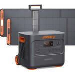 Solar & Portable Power