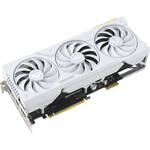 ASUS GeForce RTX 4070 Ti SUPER TUF TUF-RTX4070TIS-O16G-BTF-WHITE