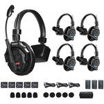 アクセサリー B+COM 5X Bluetooth Communication system 1715606423_1805041.jpg