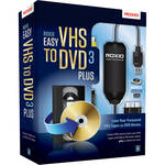 Easy VHS to DVD 3 Plus
