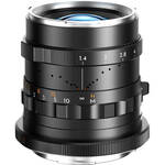 Thypoch Simera 28mm f/1.4 Lens (Canon RF, Black) TP-S28RF-BLK