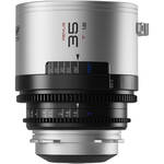 BLAZAR LENS Remus 35mm T1.6 S35 1.5x Anamorphic Lens (ARRI PL, Blue Flare)