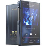 FiiO M23 Portable Hi-Res Lossless Music Player (Deep Blue) M23