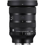 24-70mm f/2.8 DG DN II Art Lens (Sony E)