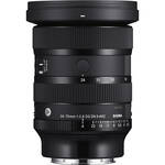 24-70mm f/2.8 DG DN II Art Lens