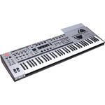 Hydrasynth Deluxe Digital Wave-Morphing Synthesizers (Limited-Edition Silver)