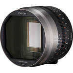 Rokinon Cine AF 35mm T1.9 FE Lens (E-Mount) CAF35-NEX B&H Photo