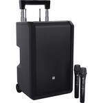 ANNY 10 HHD2 PA Speaker