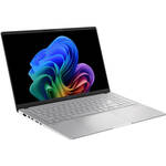 New Release: 15.6" Vivobook S 15 OLED S5507 Series Laptop (Cool Silver)