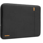 tomtoc Defender-A13 16" Laptop Sleeve (Black)