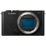 New Releases: Lumix S9 Mirrorless Camera