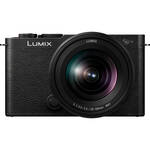 Lumix S9 Mirrorless Camera 