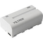 Weeylite NP-F550 Lithium-Ion Battery (7.4V, 2200mAh)