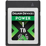 Power 4.0 CFexpress Card