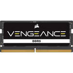 Vengeance DDR5 SO-DIMM DDR5 5200 MHz C44 1.1V