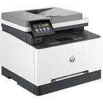 Color Laserjet Pro 3301fdw