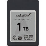 CFexpress 4.0 Essential Pro Card