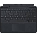 Microsoft Surface Pro Keyboard with Pen Storage 8XB-00139 B&H