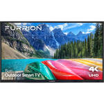 Furrion Aurora Sun 65" 4K HDR LED Full Sun Outdoor Smart TV