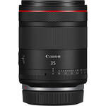 New Release: RF 35mm f/1.4 L VCM Lens (Canon RF)