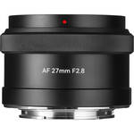7Artisans 27mm f/2.8 AF Lens (Sony E)
