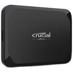 Samsung 2TB T9 Portable SSD with MagSafe/Cold Shoe SSD Holder (Black)