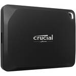 Crucial 8TB X10 USB 3.2 Gen 2x2 Portable SSD