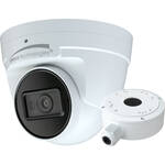 Speco Technologies Flexible Intensifier O4FT2W 4MP Outdoor Network Turret Camera with Night Vision