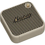 Marshall Willen Portable Bluetooth Speaker (Cream)