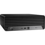 HP Pro 400 G9 Small Form Factor Desktop Computer