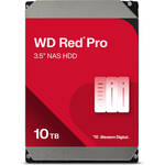 WD 10TB Red Pro 7200 rpm SATA III 3.5" Internal NAS HDD