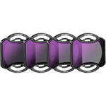 Neewer Snap-On ND Filter Kit for DJI Avata 2 (4-Pack)