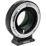 Metabones Canon FD Lens to FUJIFILM X-Mount Camera MB_SPFD-X-BM3