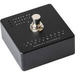 Darkglass Electronics Intelligent Amp Control Footswitch