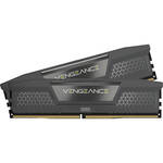 64GB VENGEANCE DDR5 Memory Kits (2 x 32GB, Black)