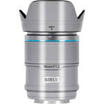 SIRUI Sniper 16mm オートフォーカスレンズ、F1.2 Eマウント Amazon.com : SIRUI Sniper 16mm Autofocus Lens, F1.2 Wide Angle APS