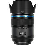 Sniper 16mm f/1.2 and 75mm f/1.2 Autofocus Lenses