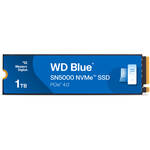 1TB Blue SN5000 PCIe 4.0 M.2 Internal SSD