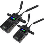 CineView 2 SDI/HDMI Wireless Video Transmitter/Receivers