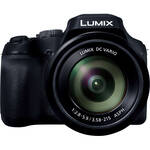 Lumix FZ80D Digital Camera