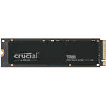 Crucial T700 1TB PCIe 5.0 x4 M.2 Internal SSD