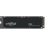 Crucial 2TB T705 NVMe PCIe 5.0 M.2 Internal SSD