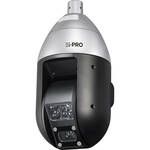 i-PRO WV-X6533LNS 2MP Outdoor PTZ Network Dome Camera with 4.25-170mm, 40x Lens