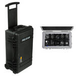 Pelican 1770 Protector Long Case (Black)