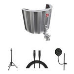 sE Electronics Space Reflection Premium Vocal Filter Kit