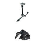 Manfrotto 143 Magic Arm Kit 143 B&H Photo Video Manfrotto 143 Magic Arm Kit 143 B&H Photo Video