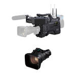 Sony HDW-790 HDCAM High Definition Camcorder HDW790 B&H Photo