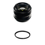 FUJIFILM XF 23mm f/1.4 R Lens with UV Filter Kit B&H Photo Video FUJIFILM XF 23mm f/1.4 R Lens with UV Filter Kit B&H Photo Video